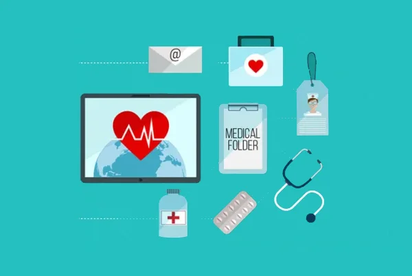 Corporate Medical Camps for Staff